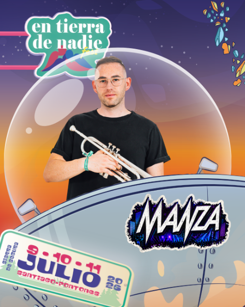 DJ Manza